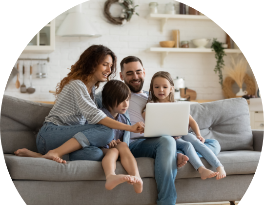 Choose a New Electricity Provider