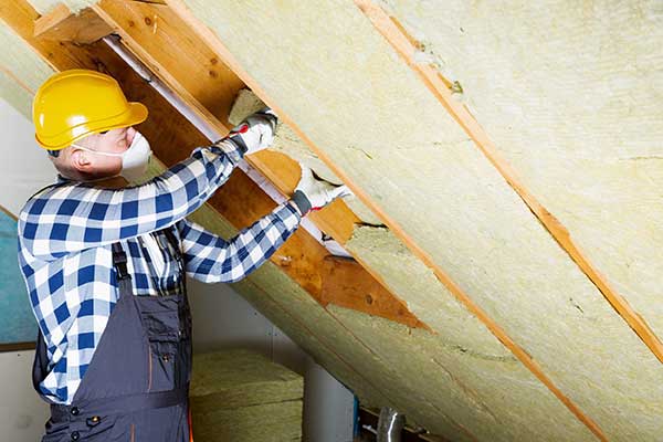 Energy-Efficient Building | Tips on Insulation Energy-Efficient Building | Tips on Insulation