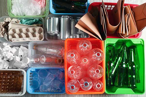 Energy-Efficient Kitchen | Organization Measures Energy-Efficient Kitchen | Organization Measures