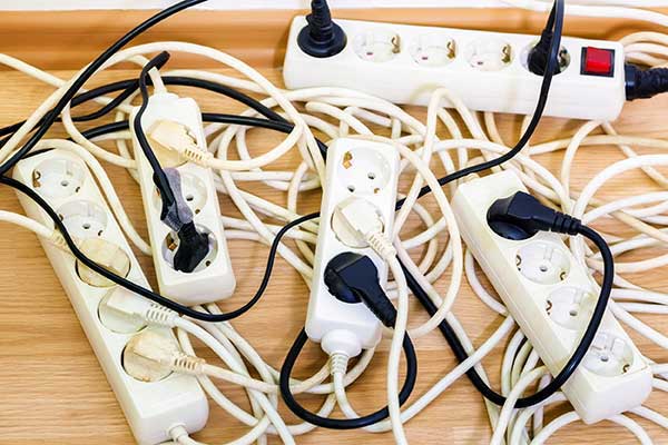 Energy Saving Tips Power Strips | Efficiency Advice Energy Saving Tips Power Strips | Efficiency Advice