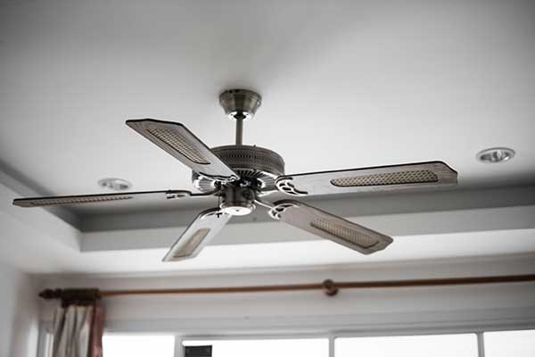 Airflow Circulation and Ceiling Fan Airflow Circulation and Ceiling Fan