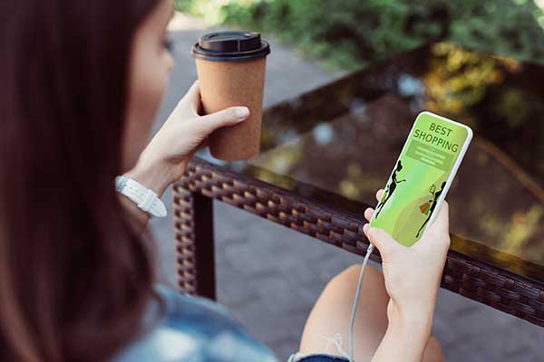 Energy-Efficient Products with Enery Star Label | Coffee Container