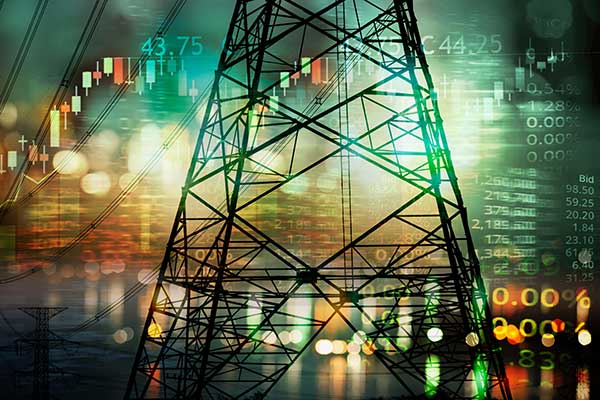 Texas Electricity Rates and Power to Choose