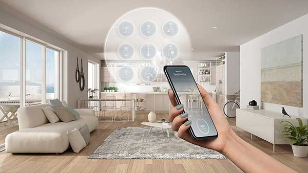 A Beginner’s Guide to Smart Home Apps: Your Home at Your Fingertips