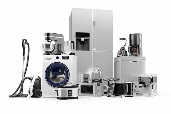 Energy Efficient Appliances Energy Efficient Appliances