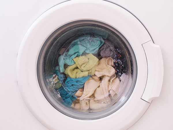 Energy Savings Tips Laundry Daily Cycle Image Energy Savings Tips Laundry Daily Cycle Image