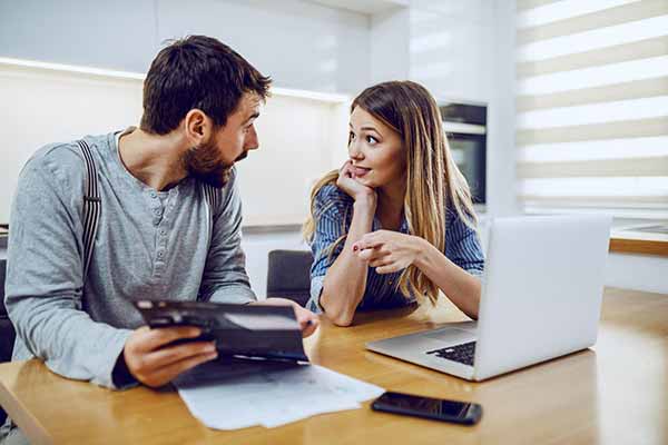 Reduce Your Electric Bill | Couple Discuss Options