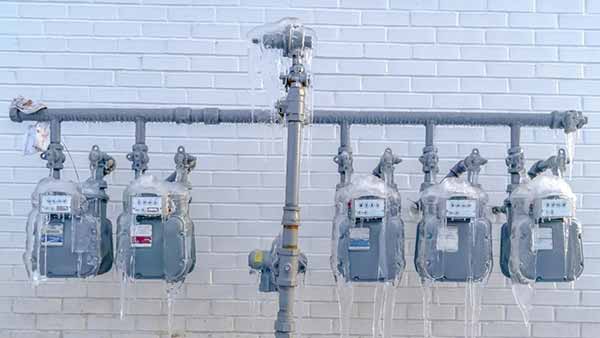 Water Heating Concern While on Vacation | Meters image Water Heating Concern While on Vacation | Meters image