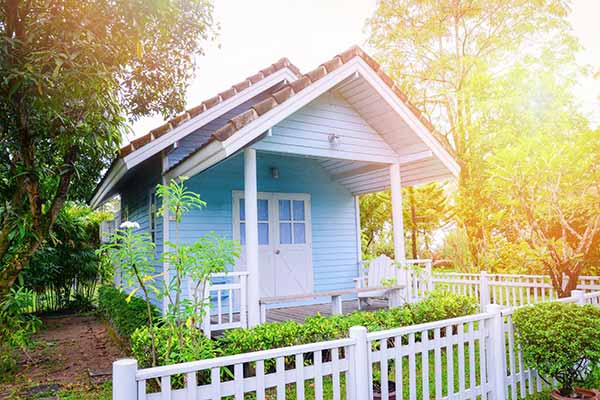 Tiny House Movement: Small Spaces, Big Savings on Energy