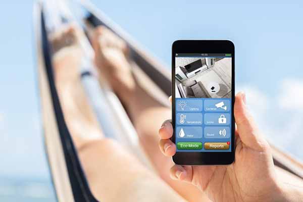 Energy Saving Thermostats | Remote Smart Thermostat