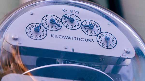Good Electric Rate | Photo of Killowatt Meter Good Electric Rate | Photo of Killowatt Meter