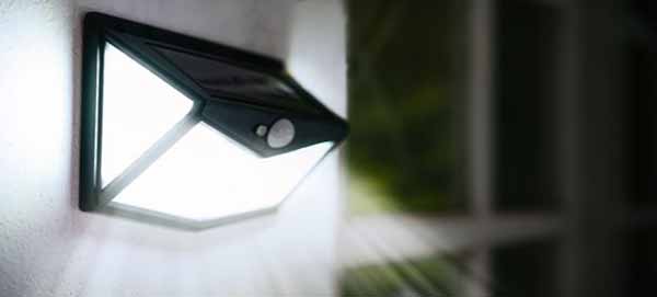Solar-Powered Outdoor Lights | Outdoor Door Light Image Solar-Powered Outdoor Lights | Outdoor Door Light Image