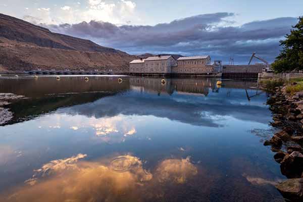 5311 Project Solar Initiative Idaho