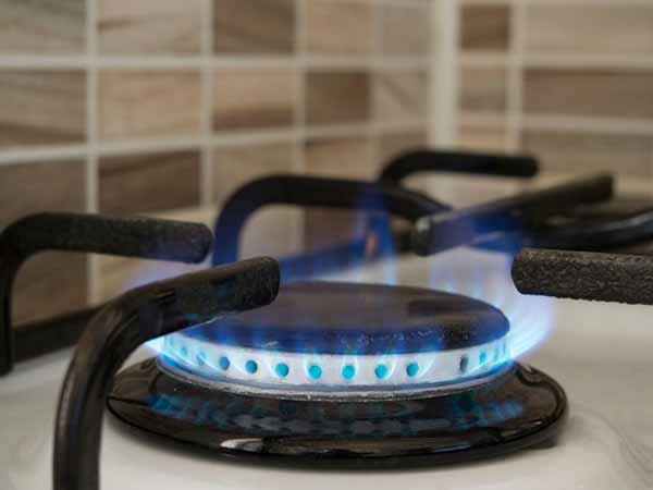 Gas Leaks | Oven Gas On