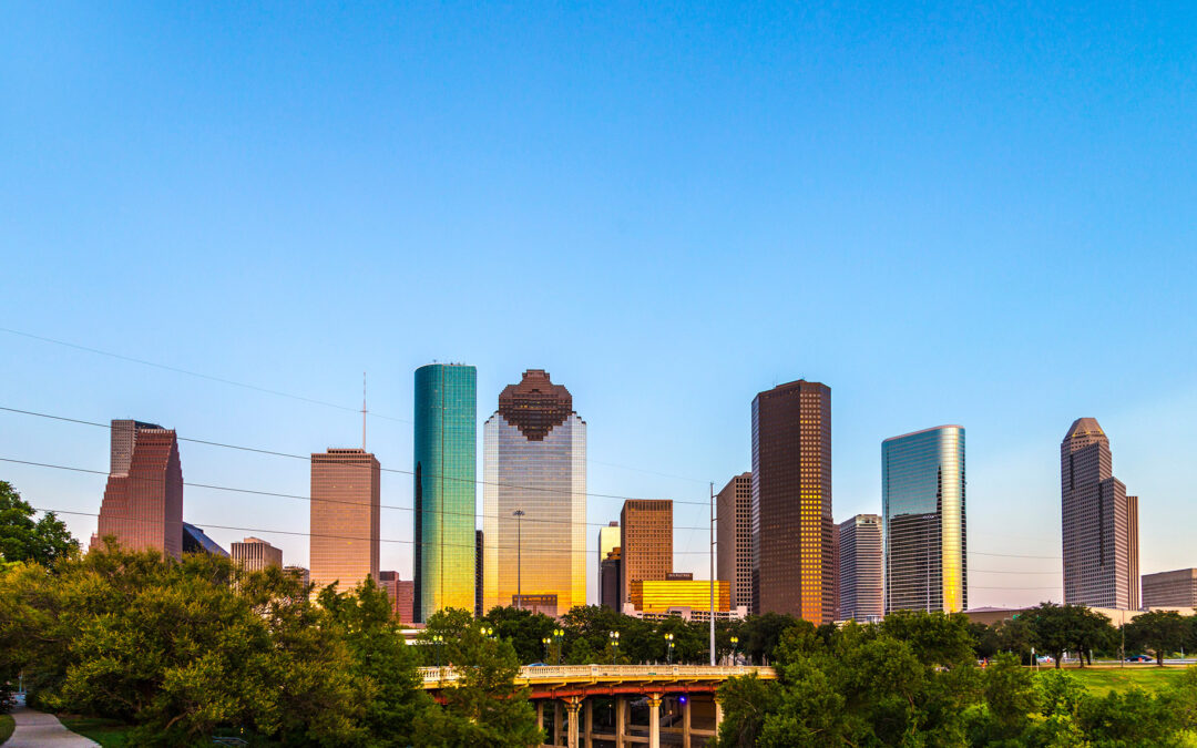 Who Is CenterPoint Energy? We’ve Got Your Complete Guide Here