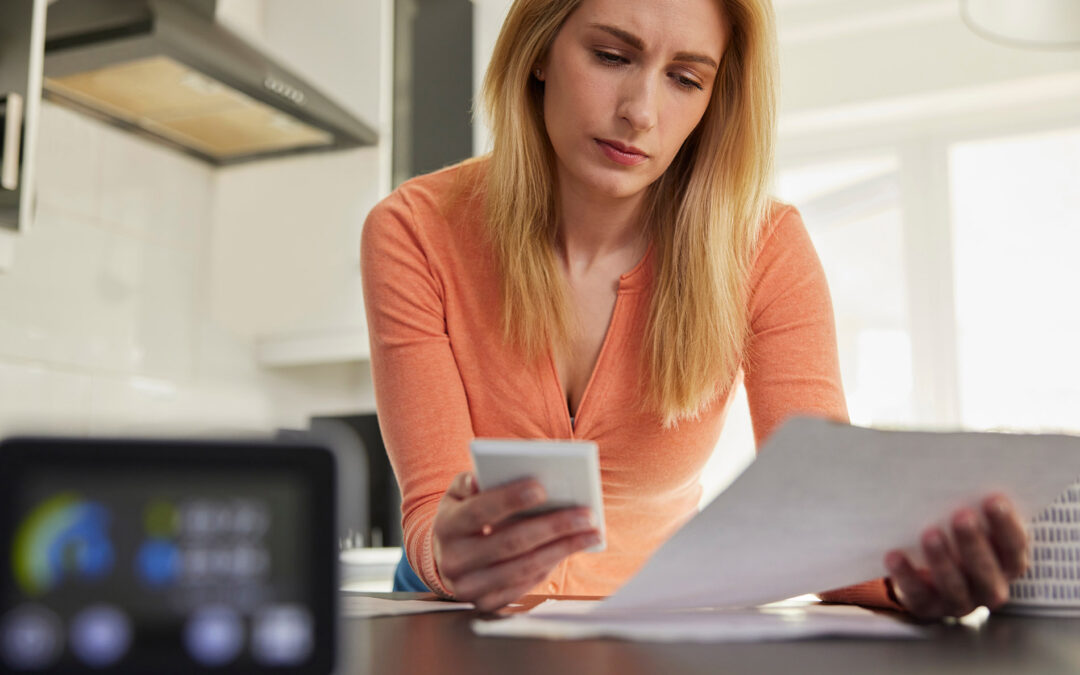 Electricity Prices Are Rising: Here’s What You Can Do About Them