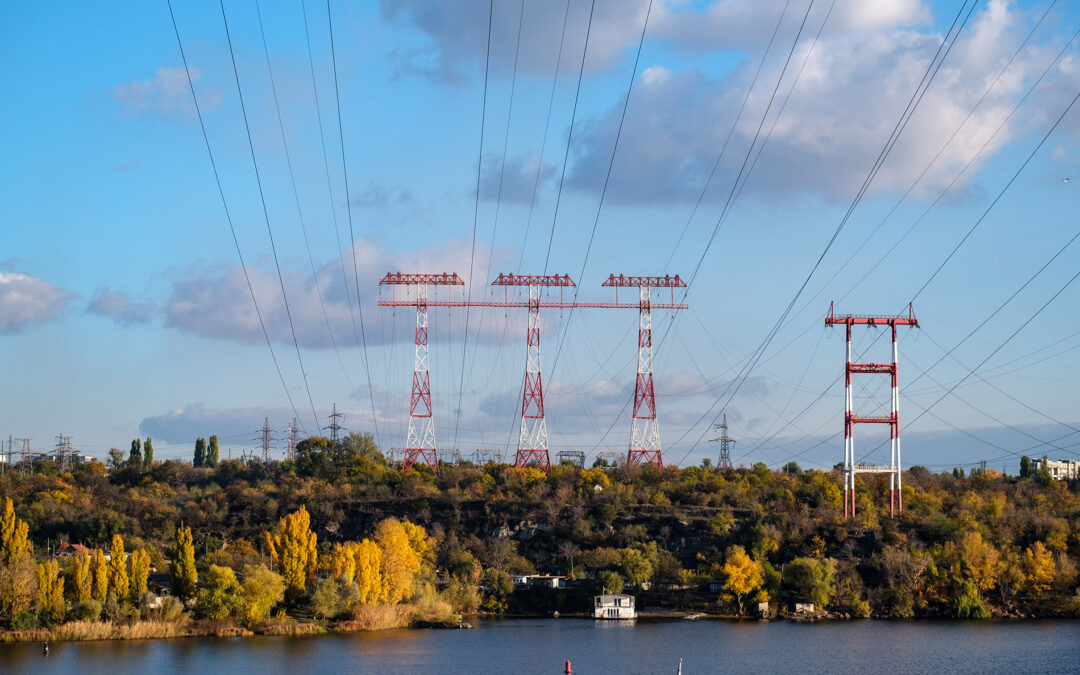 Get to Know Oncor, Texas’s Biggest Electricity Delivery Company