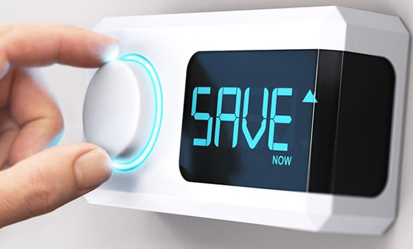 Saving Energy and Money with Electronic Apartment Thermostat Saving Energy and Money with Electronic Apartment Thermostat