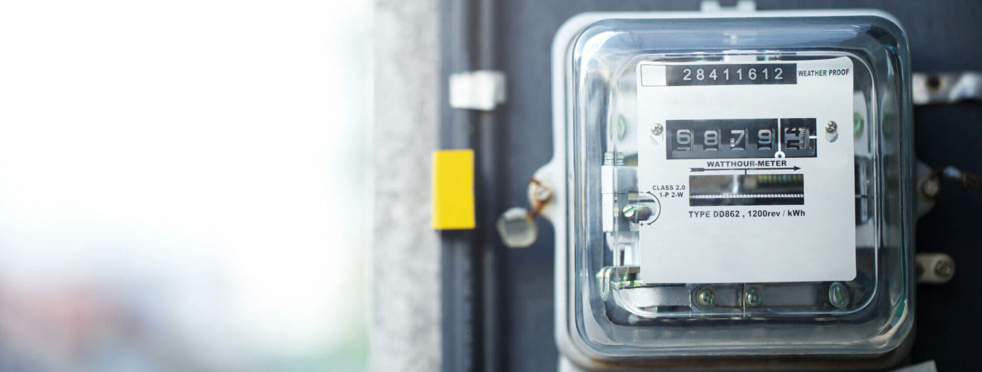 SaveonEnergy Power Meter Photo