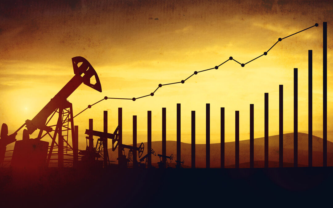 Why Are Oil Prices Rising and What Does It Mean for You?