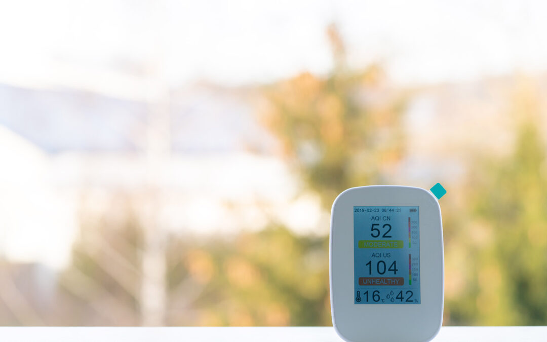 Side Effects of Poor Air Quality: Indoor and Outdoor Considerations