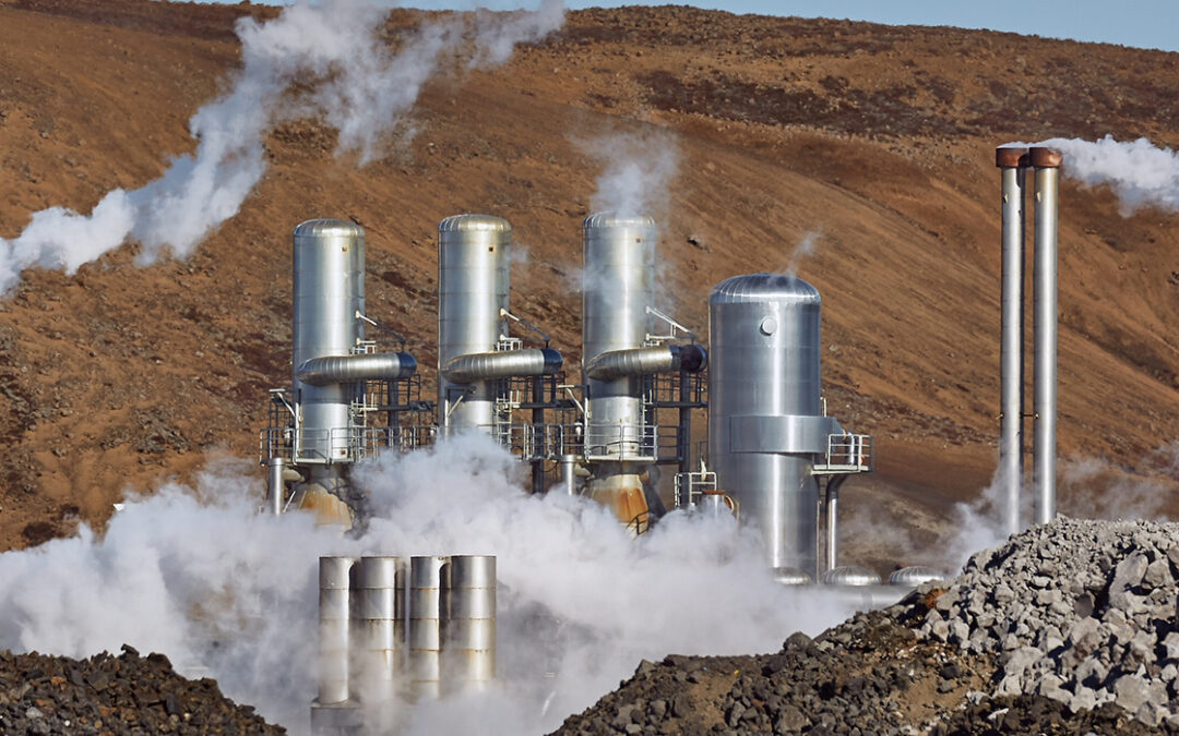 Geothermal Energy: Your FAQs Answered