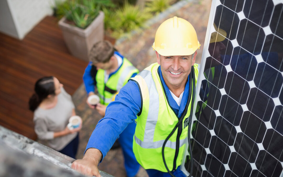 Texas Solar Buyback Programs Explained