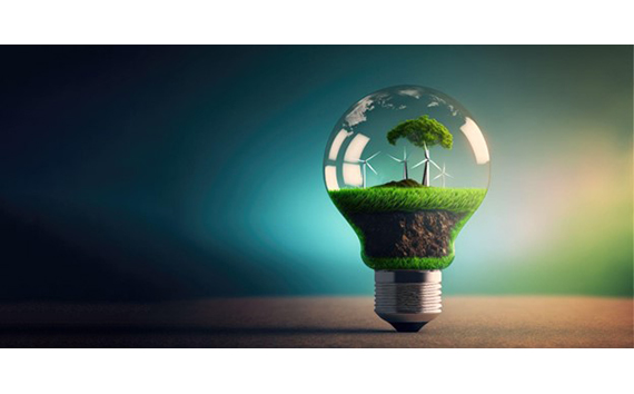 What Is Geothermal Energy Illustration