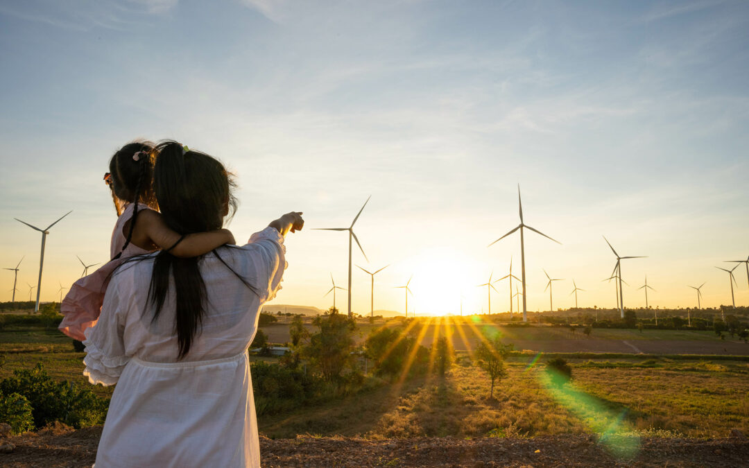 What Is Wind Energy and How Does It Work?