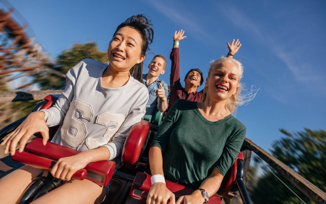 What Is Kinetic Energy? Definition, Formula, and Facts