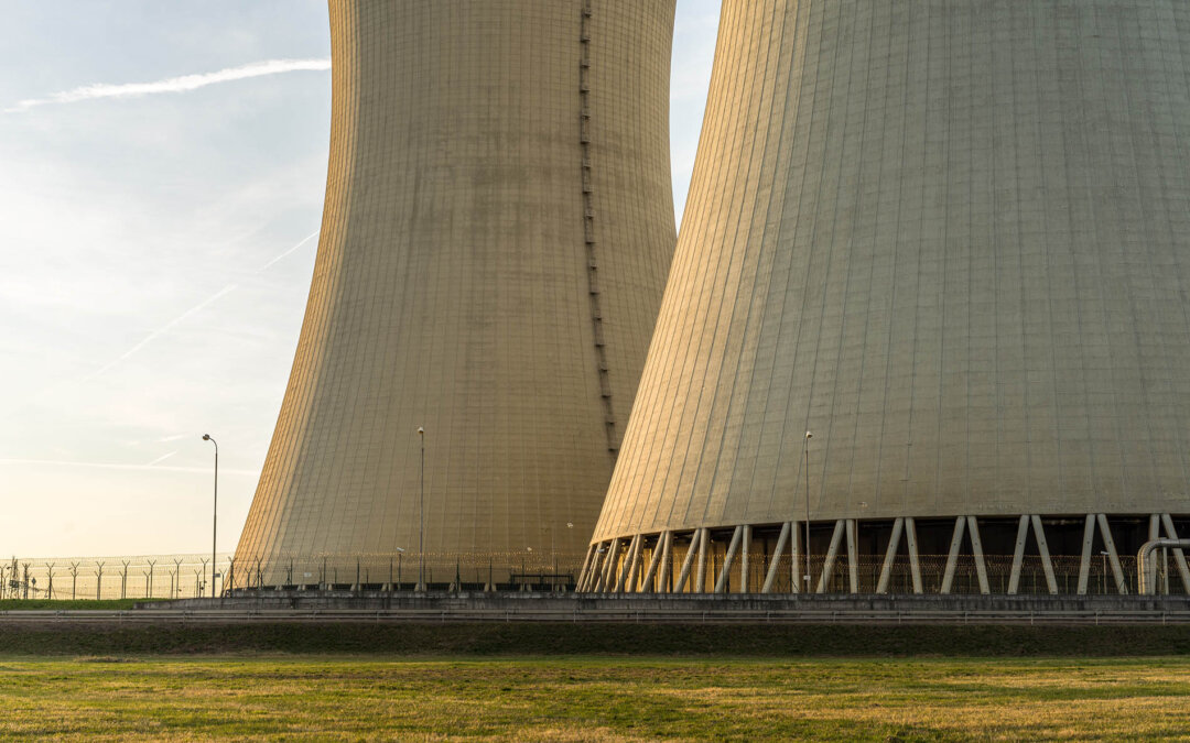 Nuclear Energy: A Beginner’s Guide