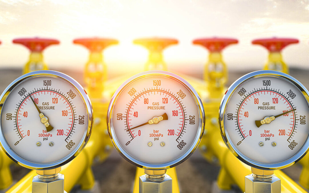 Natural Gas: Get Your Questions Answered Now