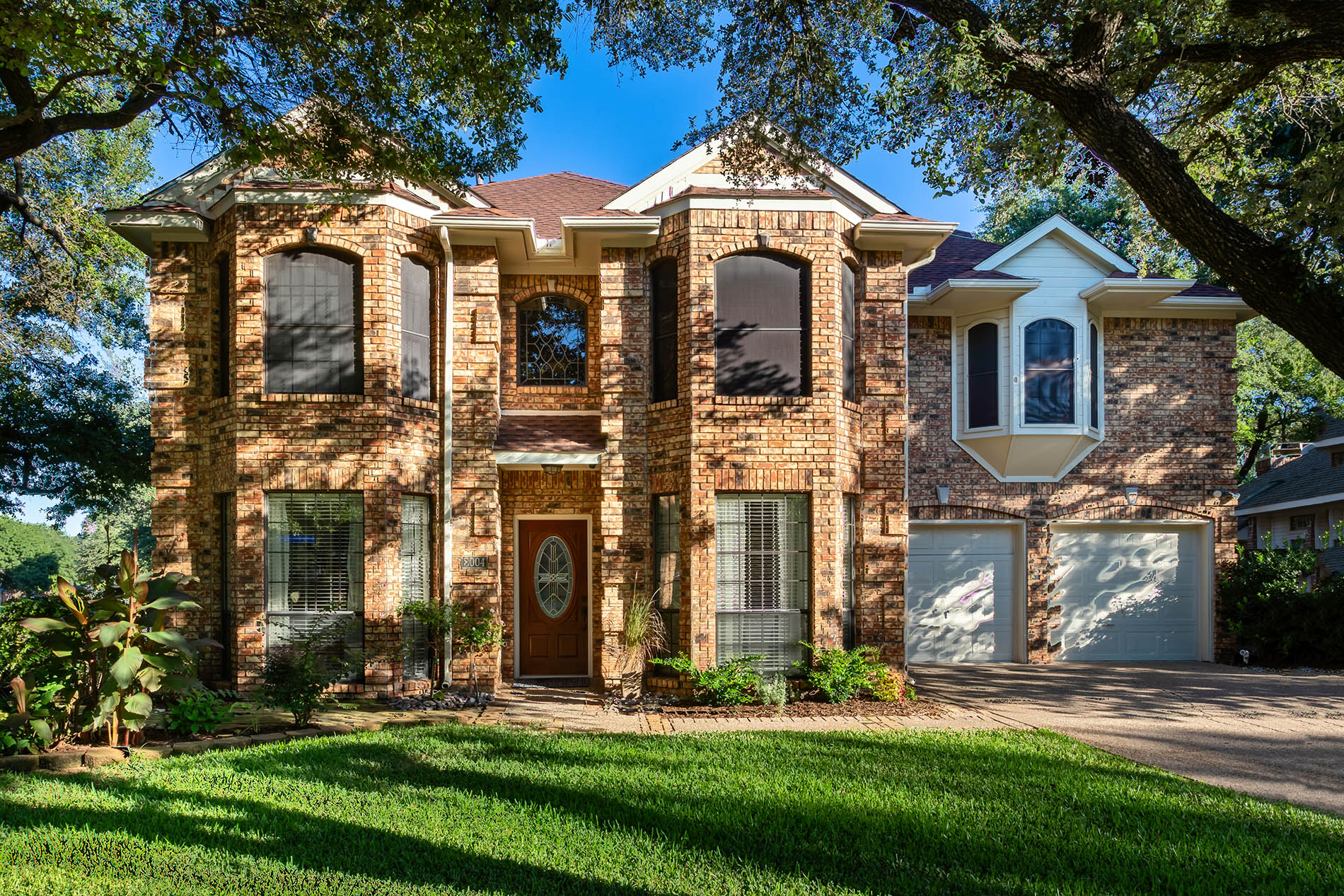 Large Home in Lubbock Texas