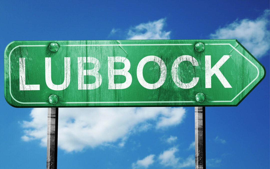 Lubbock Deregulation: Get the Scoop on This Texas Town’s Energy Market