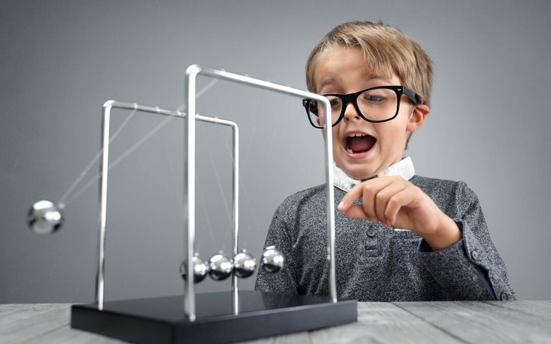 What Is Mechanical Energy? The Definitive Guide