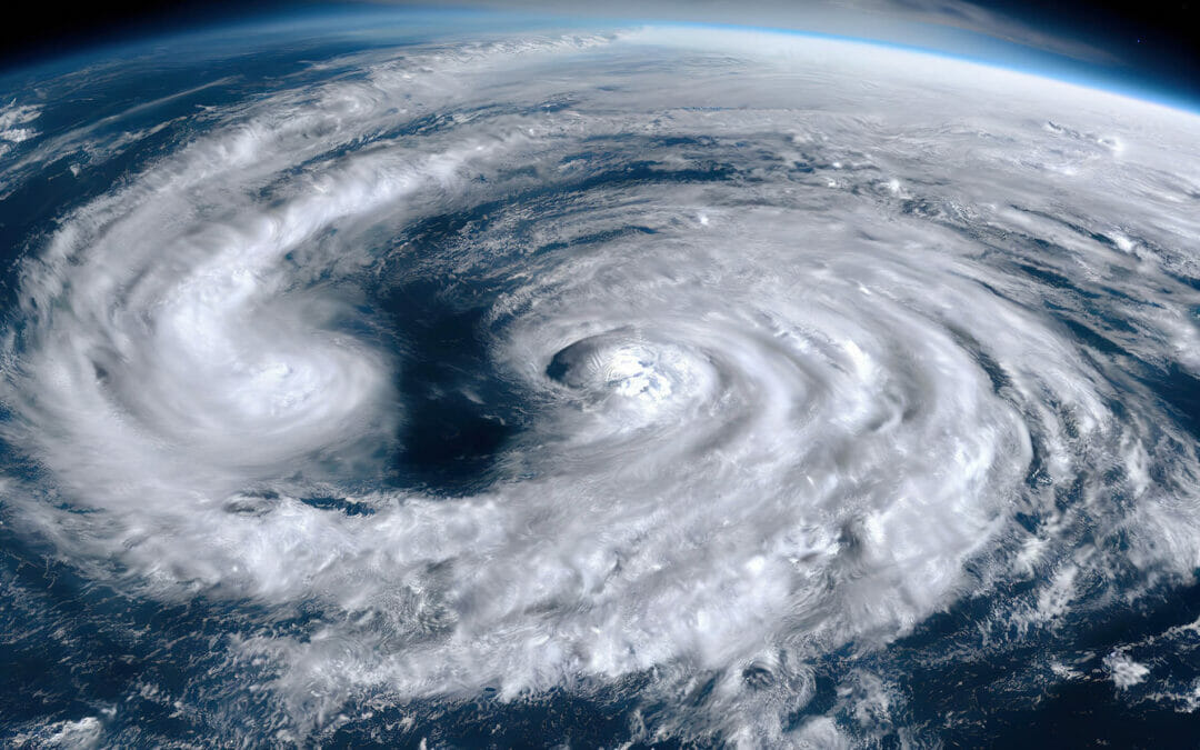 How to Stay Safe During a Texas Hurricane or Tropical Storm