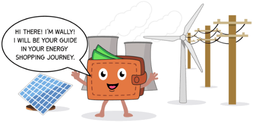 Looking to switch energy plans?