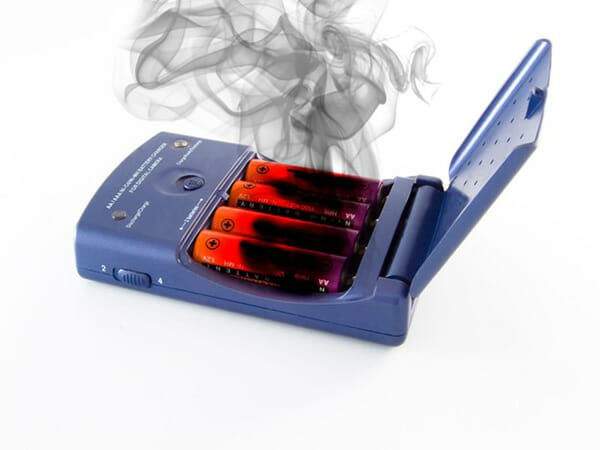 Bad Cellphone Smoking Batteries Bad Cellphone Smoking Batteries