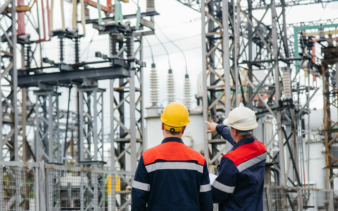 Energy Deregulation: What It Means for You