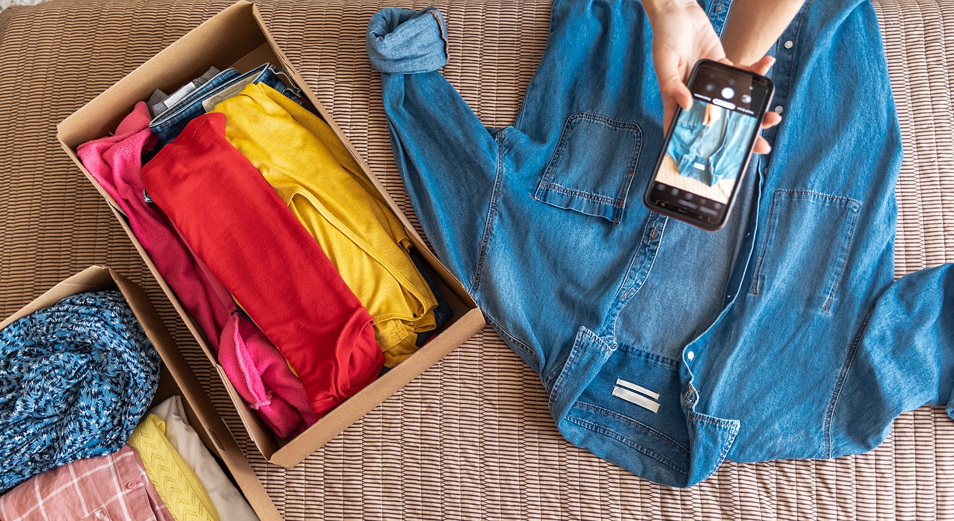 Green-Friendly App for Your Smartphone