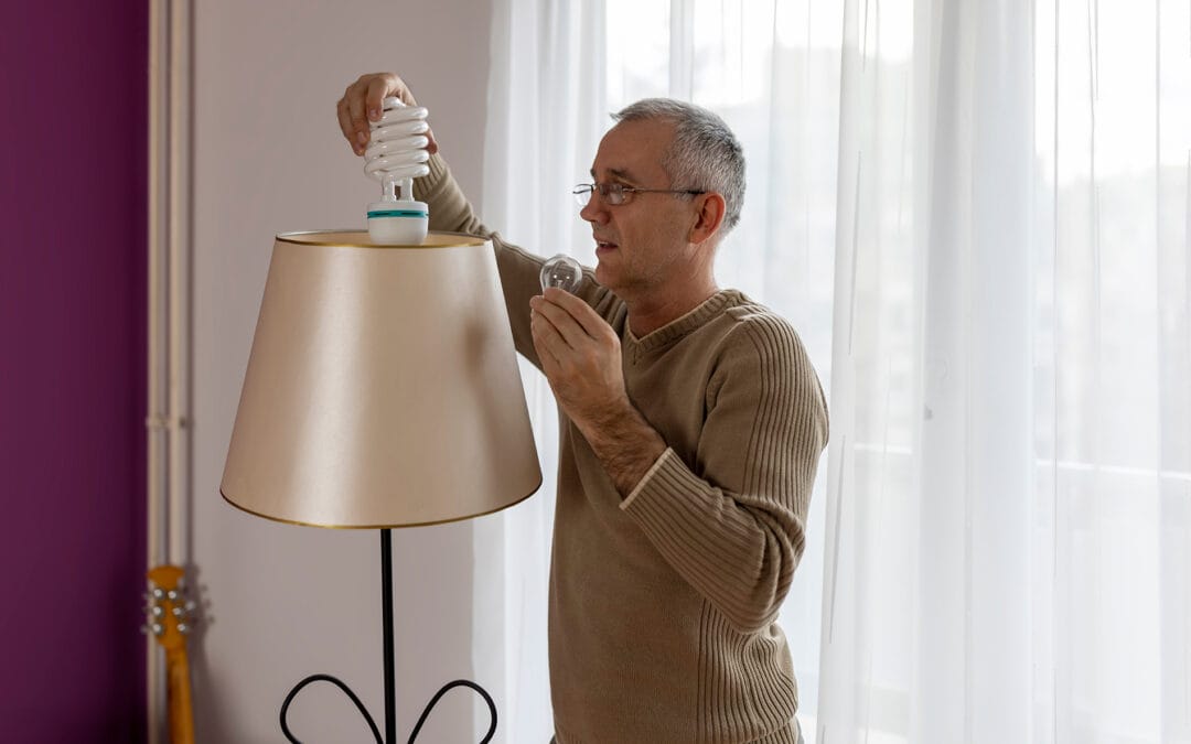 Energy Conservation in Daily Habits: 8 Ways to Go Green Every Day