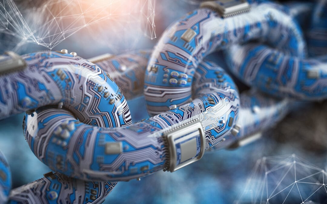 Energy Blockchain Technology: The Future of Power?