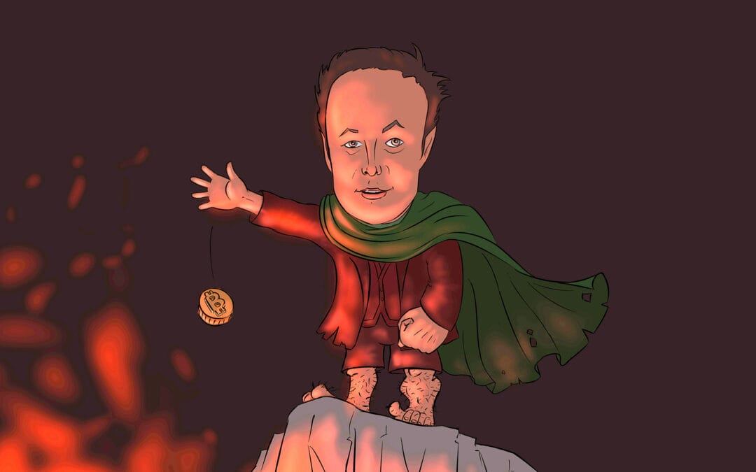 Who Is Elon Musk? Understanding the Space-Conquering Billionaire