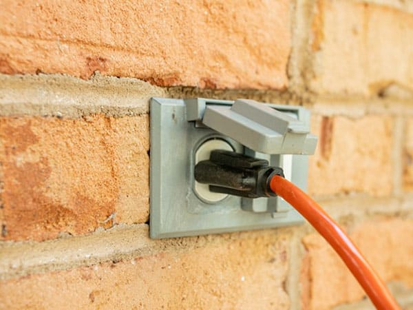 Electrical Installations Outlet