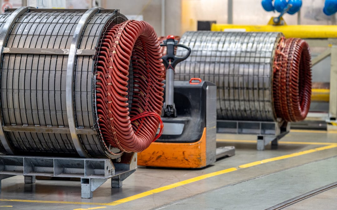 Hans Christian Oersted: The Grandfather of Energy Generation