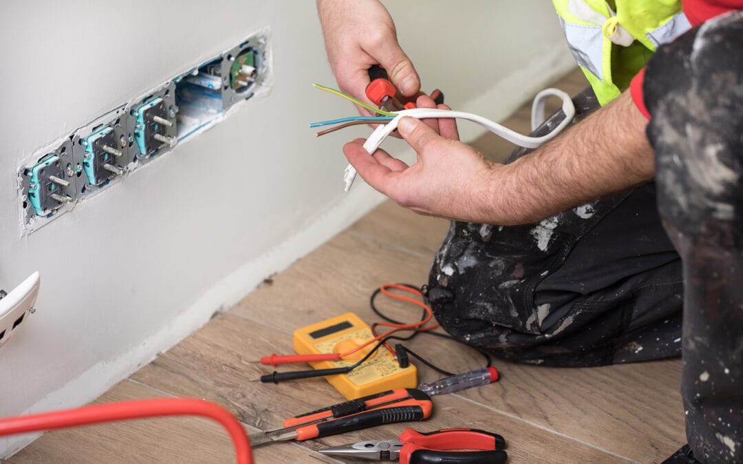 Residential Electrical Code Requirements: How They Keep You Safe