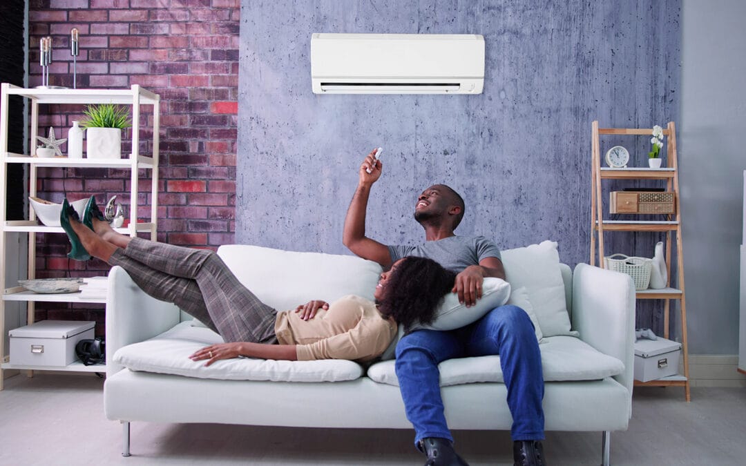 Texas HVAC Efficiency: Tax Credits, Heat Pumps, and Best Usage