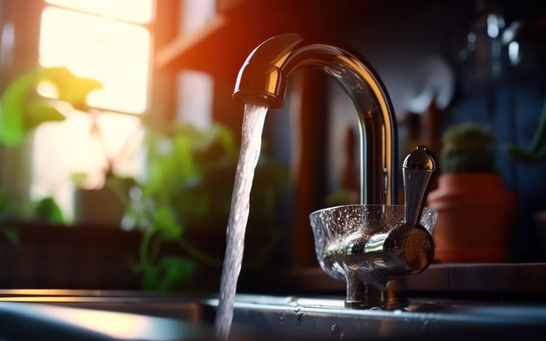 Water Energy Conservation: How to Save on Electricity By Saving Water