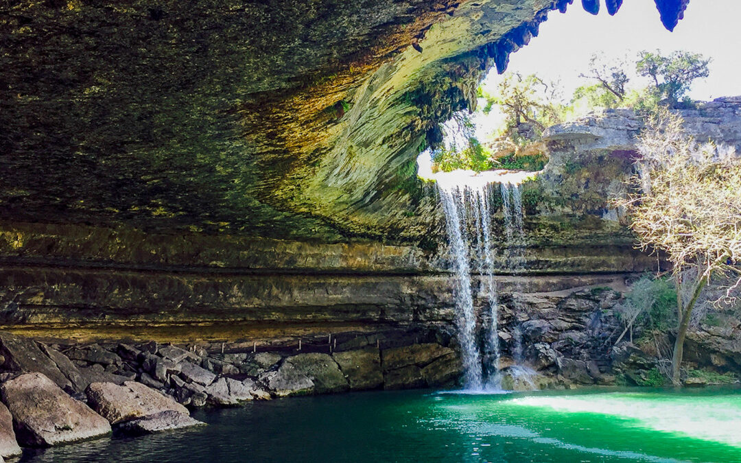 Texas Water Recreation Ideas: Where to Go and What to Do